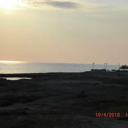 Simona * Marina di Mancaversa