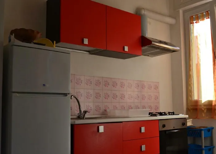 Casa vacanze Simona *