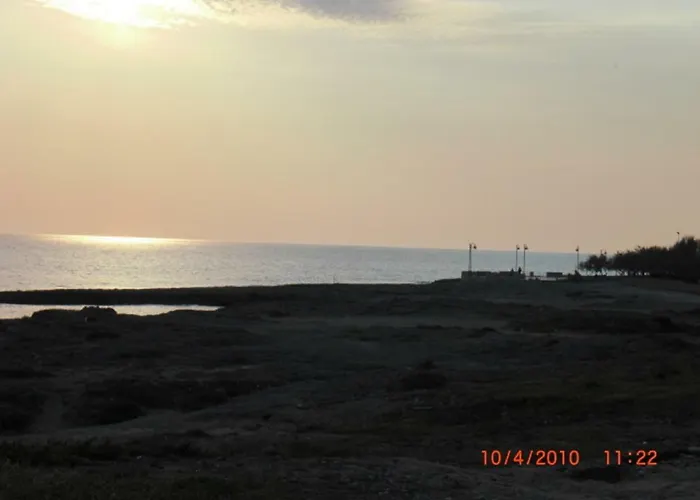 Simona * Marina di Mancaversa