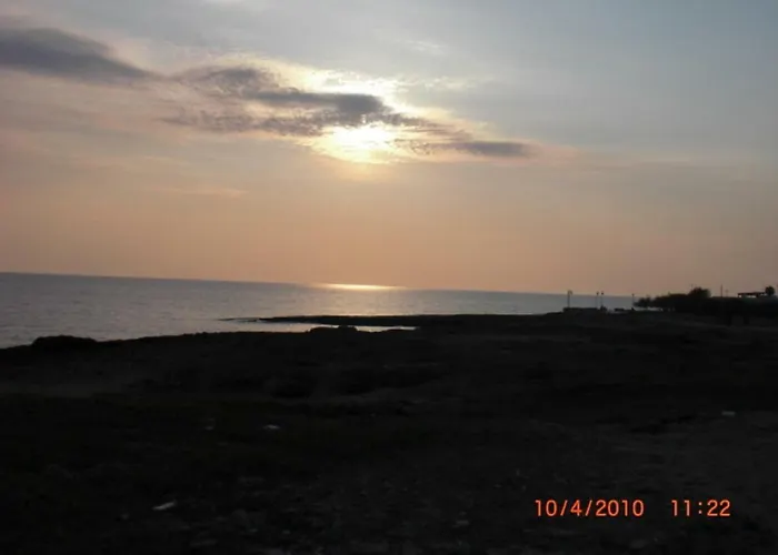 Casa vacanze Simona Marina di Mancaversa