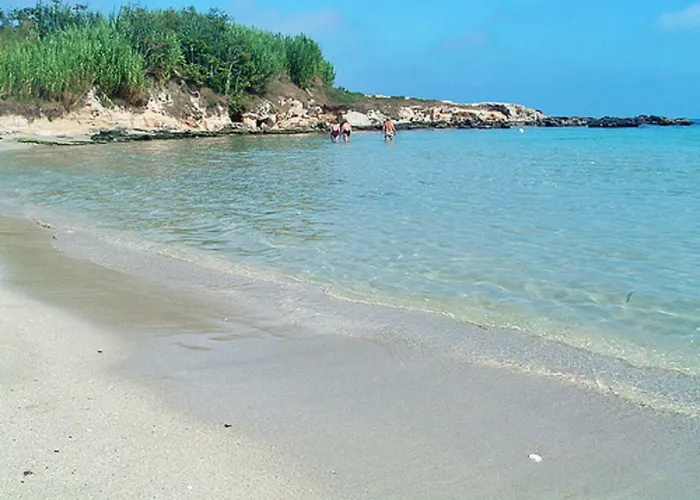 Simona Casa vacanze *