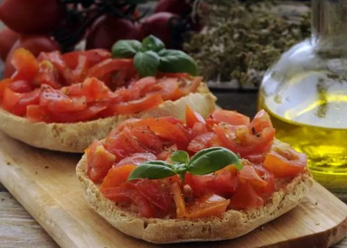 Casa vacanze Simona Marina di Mancaversa