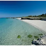 Semesterbostad Simona