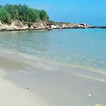 Simona Semesterbostad *