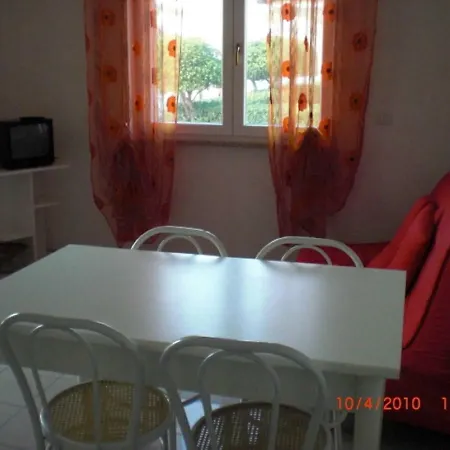 Casa Vacanze Simona Marina di Mancaversa