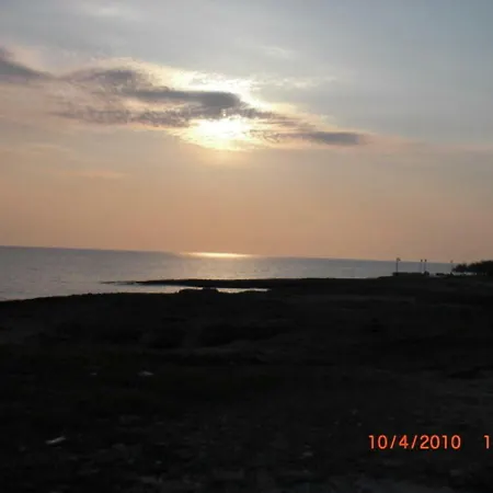 Holiday home Casa Vacanze Simona Marina di Mancaversa