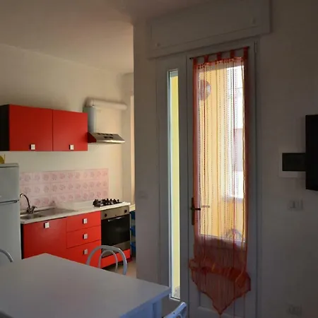 Casa Vacanze Simona *