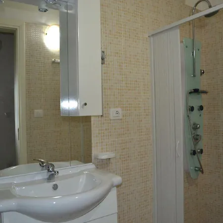 Holiday home Casa Vacanze Simona