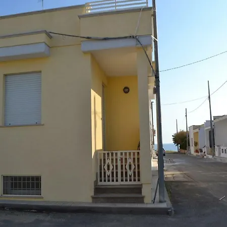 Holiday home Casa Vacanze Simona