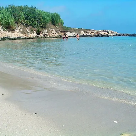 Casa Vacanze Simona Holiday home *