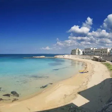 Casa Vacanze Simona Holiday home