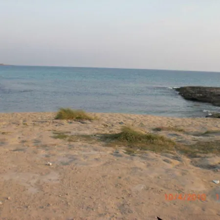 Casa Vacanze Simona Holiday home *